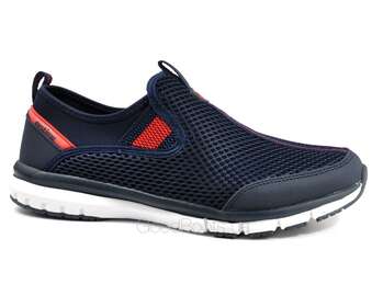 RESTIME PML21820/NAVY+RED