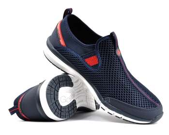 RESTIME PML21820/NAVY+RED