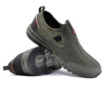 RESTIME PML21820/KHAKI+BLACK