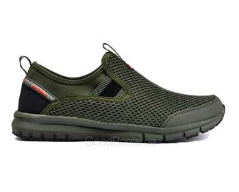 RESTIME PML21820/KHAKI+BLACK