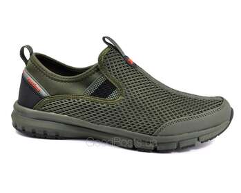 RESTIME PML21820/KHAKI+BLACK