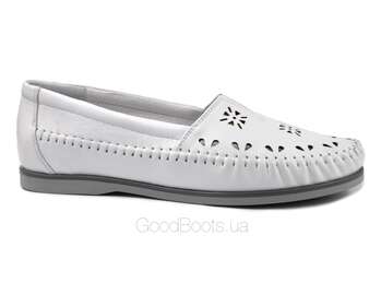 STEPTER 7587/WHITE/LICO