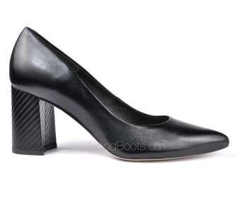 BRAVO MODA 1479/CZARNY SKORA+CARBON
