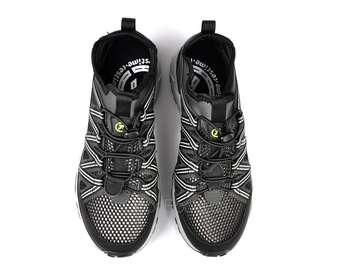RESTIME PML20148/BLACK+GREY
