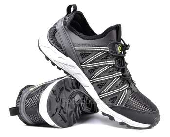 RESTIME PML20148/BLACK+GREY