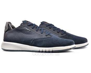GEOX U927FA/02243/C4064