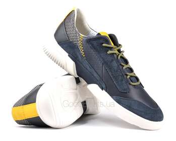 GEOX U04AFA/08522/CF44M