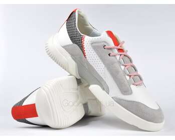 GEOX U04AFA/0GV222/C1236