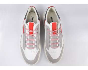 GEOX U04AFA/0GV222/C1236