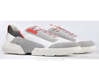 GEOX U04AFA/0GV222/C1236
