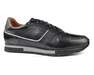 CONHPOL D-2999S/02/BLACK