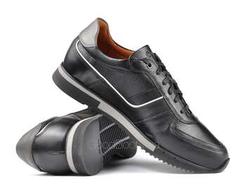 CONHPOL D-2999S/02/BLACK