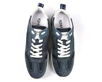 IGI&CO 7126000