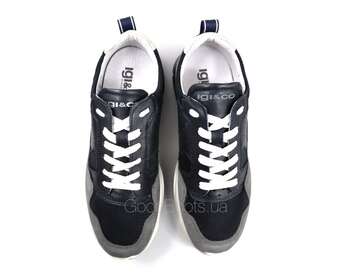 IGI&CO 7126100