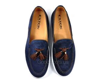 EXTON 511/BLUE/WEL