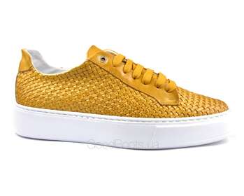 EXTON 516/YELLOW/LICO