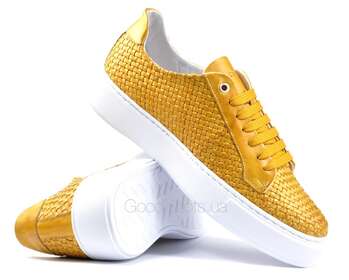 EXTON 516/YELLOW/LICO