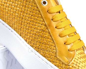 EXTON 516/YELLOW/LICO