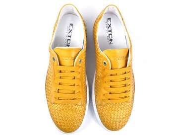 EXTON 516/YELLOW/LICO