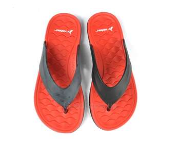 RIDER 82732/23542 BLACK/RED