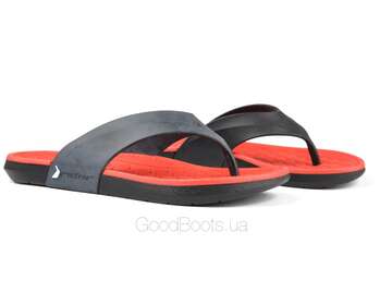 RIDER 82732/23542 BLACK/RED
