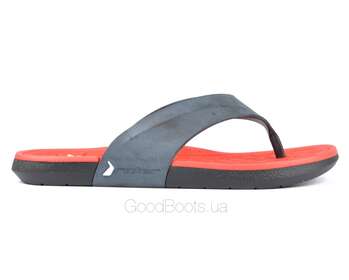 RIDER 82732/23542 BLACK/RED