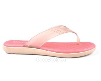 RIDER 82739/24943/BEIGE/TRANS BEIGE/