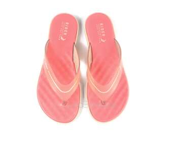 RIDER 82739/24943/BEIGE/TRANS BEIGE/