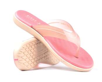 RIDER 82739/24943/BEIGE/TRANS BEIGE/