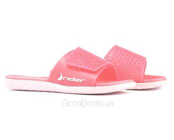 RIDER 82740/24411/PINK