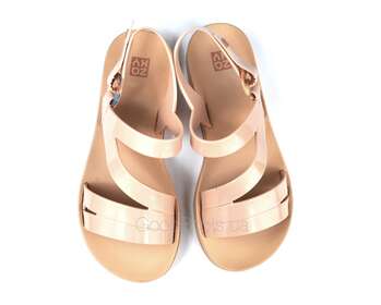 ZAXY 17974/90078/BEIGE