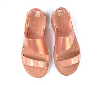 ZAXY 18062/90887/NUDE