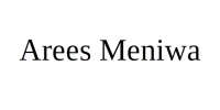 Arees Meniwa